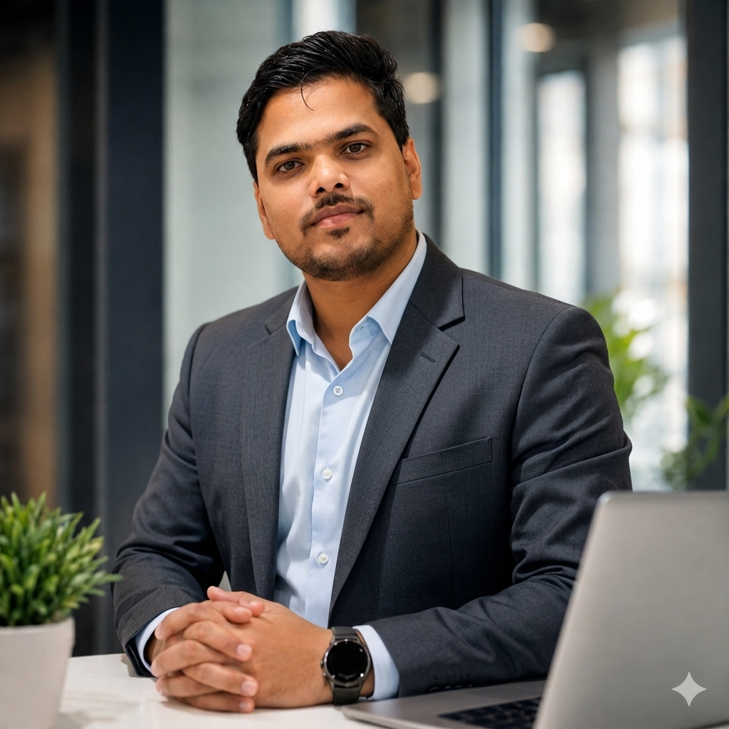 Jai Patel